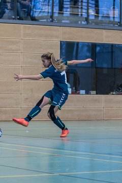 Bild 183 - Girls Cup
